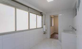 Imagem 6: Apartamento de 137 m² no Itaim Bibi