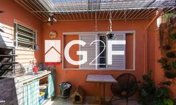 Imagem 3: Casa - Vila Proost de Souza - Campinas