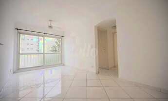 Imagem: São Paulo - Apartamento Padrão - Moema