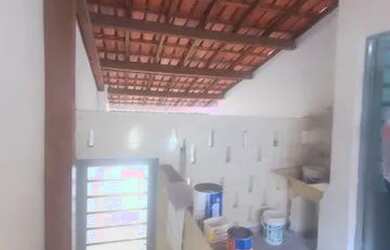 Imagem 6: CASA PERTINHO DO LAGO TABOÃO, RUA SEM SAÍDA BEM TRANQUILA