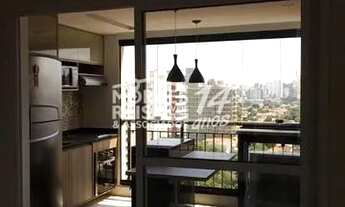 Imagem: VENDO / STUDIO / KITNET / 37 M² / 1 DORMITÓRIO