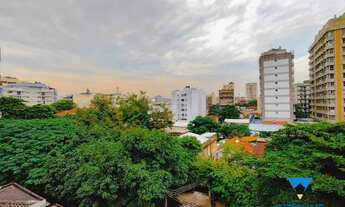 Imagem 5: ALUGA - Andaraí - Apartamento 161m2 3 quartos + dependências completas