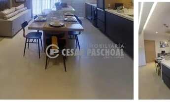 Imagem 2: Apartamento Padrão Jardim Sumaré Apartamento Edifício Prizma Caramuru, ótima localização