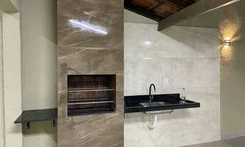 Imagem 4: Excelente casa no Valparaiso I