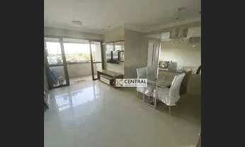 Imagem 6: Apartamento com 3 dormitórios para alugar, 80 m² por R$ 4.300,00/mês - Paralela - Salvador