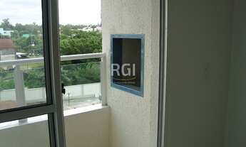 Imagem 4: Apartamento Protásio Alves Porto Alegre