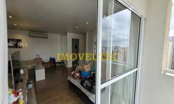 Imagem 5: APARTAMENTO RESIDENCIAL em SÃO PAULO - SP, CAMBUCI