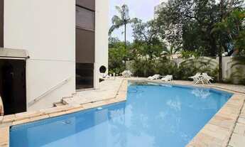 Imagem 2: Locação Cobertura 1 Dormitórios - 103 m² Moema