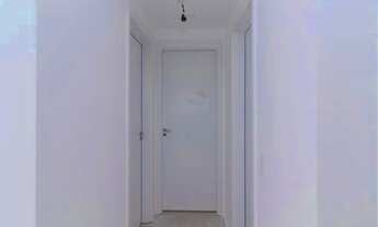 Imagem 6: Apartamento para venda possui 58 metros quadrados com 3 quartos em Vila Jaraguá - São Paul