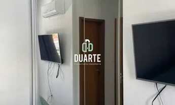 Imagem 5: SANTOS - Apartamento Padrão - POMPÉIA