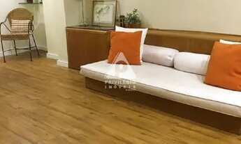 Imagem 3: Apartamento à venda, 2 quartos, 1 suíte, Ipanema - RIO DE JANEIRO/RJ