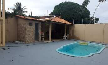 Imagem 2: Casa para venda no Alacilândia - Centro - Salinópolis - PA