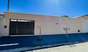 Imagem 2: Casa para aluguel no bairro Condomínio Amin Camargo