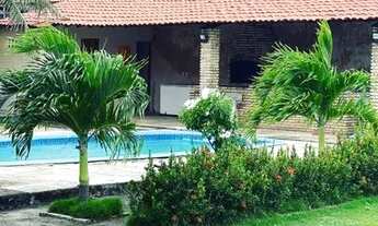 Imagem 3: Casa com 900 metros quadrados á venda em caponga