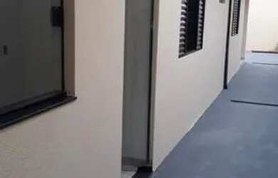 Imagem 4: Casa Nova com 2 quartos sendo 1 suíte no Parque Jaraguá