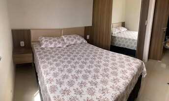 Imagem 7: GREEN BLUE 3 QUARTOS - MOBILIADO