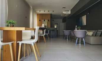 Imagem 6: Apartamento para venda tem 34 metros quadrados com 2 quartos em Barra Funda - São Paulo