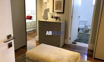 Imagem 7: Apartamento à venda, 284 m² por R$ 2.885.000,00 - The Penthouse - Barueri/SP