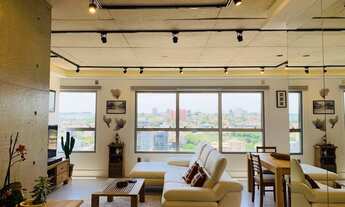 Imagem: Apto venda/locação -71,5m² -01 suíte-02