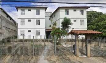 Imagem: Quarto individual na Pampulha - BH