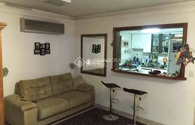 Imagem 5: PORTO ALEGRE - Apartamento Padrão - Ipanema