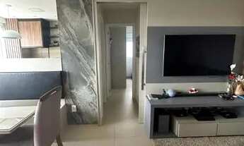 Imagem 6: Apartamento com 2 dormitórios à venda, 75 m² por R$ 990.000,00 - Parque Industrial - Campi