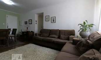 Imagem 3: Apartamento para Aluguel - Perdizes, 2 Quartos, 90 m2