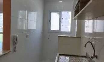 Imagem 6: Apartamento com 1 dormitório à venda, 37 m² por R$ 250.000 - Ocian - Praia Grande/SP