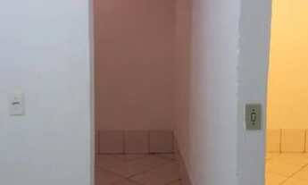 Imagem 5: Casa próximo a estação metrô