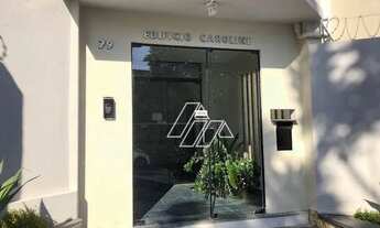 Imagem 2: Apartamento com 3 dormitórios à venda, 90 m² por R$ 350.000,00 - Jardim Betânia - Marília