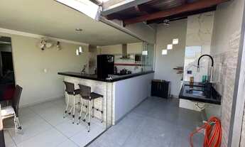 Imagem 6: Vendo Casa com 100 metros quadrados com 3 quartos sendo 1 suíte