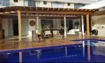 Imagem 3: Linda Casa agradável com piscina