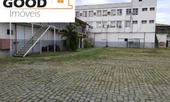 Imagem 5: Pátio de ônibus e respectivas instalações para venda!