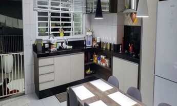 Imagem 5: Sobrado à venda no bairro Vila Mogilar - Mogi das Cruzes/SP