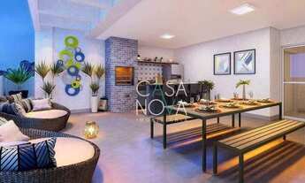 Imagem: Apartamento com 3 dormitórios à venda