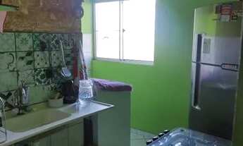 Imagem 4: Dois quartos mobiliado - Jockey de Itaparica