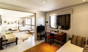 Imagem 15: Apartamento Locação 2 Dormitórios - 122 m² Jardim Paulista