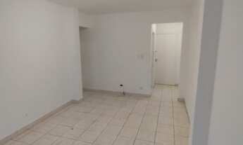 Imagem 1: Excelente Apartamento em Pinheiros com 60 m2 de área útil Apto. com 1 dormitórios, Quintal