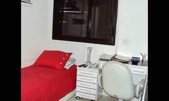 Imagem 2: Apartamento para venda tem 244 metros quadrados com 4 quartos em Paraíso do Morumbi - São