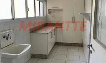 Imagem 5: Apartamento de 142m² com 3 quartos em Lauzane Paulista