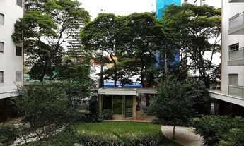 Imagem 4: São Paulo - Apartamento Padrão - Moema