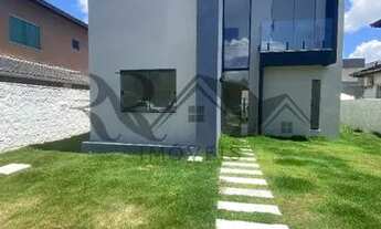 Imagem 2: CASA em Camaçari - BA, abrantes