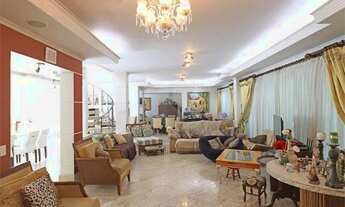 Imagem 4: São Paulo - Casa Padrão - VILA MADALENA