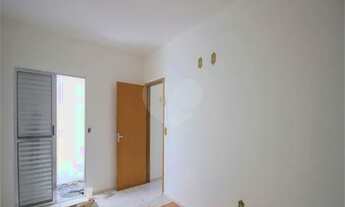 Imagem 2: Casa para LOCAÇÃO (ENTRADA COMPARTILHADA/ CPFL INDEPENDENTE/ ÁGUA COMPARTILHADA) 156m