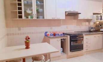 Imagem 4: Casa com 3 dormitórios à venda, 287 m² por R$ 1.300.000 - Recanto Real - São José do Rio P