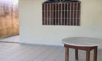 Imagem 3: Casa 2 Dorms sendo 1 suíte, cozinha americana, garagem 2 veículos em Balneário Itaoca - Mo