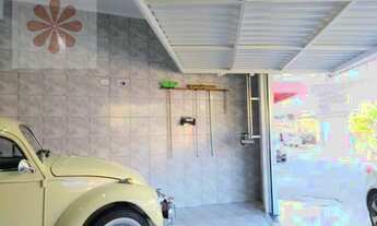 Imagem 5: Casa Sobrado em Jardim Danfer - São Paulo