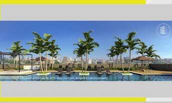 Imagem 2: LANÇAMENTO - VISION COLINAS 1 e 2 Dormitórios