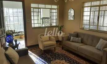 Imagem: São Paulo - Casa Comercial - Mooca