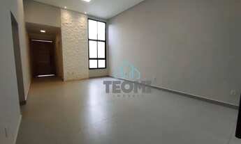 Imagem 2: Casa em condomínio com 3 dormitórios à venda, 151 m² por R$ 730.000 - Independência - Taub